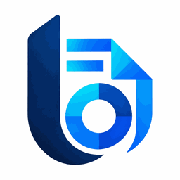 BidLens AI 로고